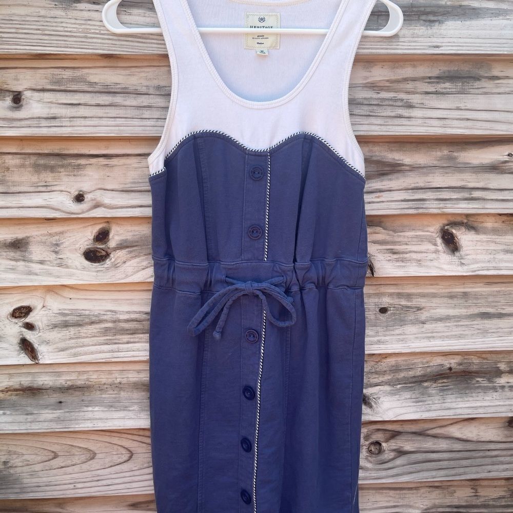 Heritage 1981 dress